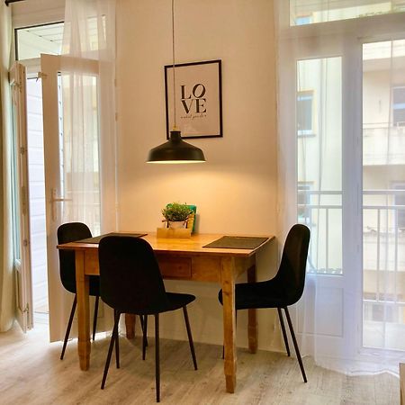 Living At Saarpartments - Adultsonly - Business & Holiday Homes With Kitchen For Long- And Short Term Stay, 3 Min To St Johanner Markt And Points Of Interest Saarbrücken Exterior foto