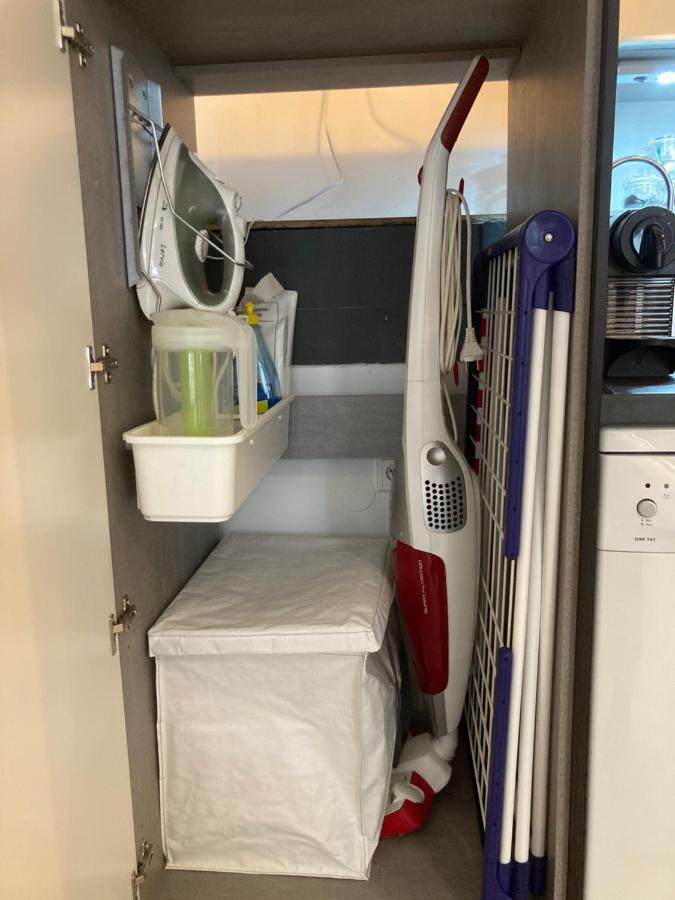 Living At Saarpartments - Adultsonly - Business & Holiday Homes With Kitchen For Long- And Short Term Stay, 3 Min To St Johanner Markt And Points Of Interest Saarbrücken Exterior foto