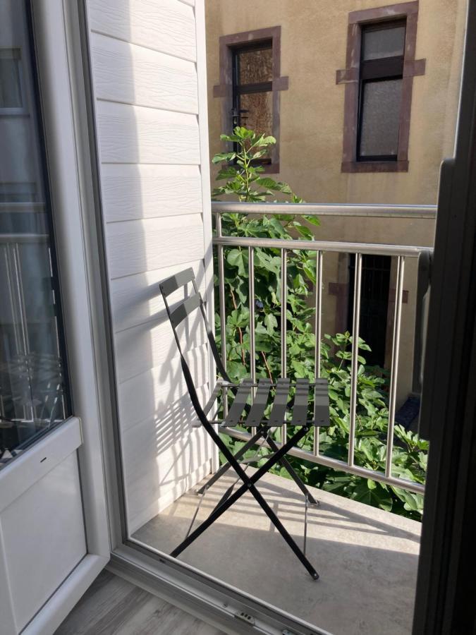Living At Saarpartments - Adultsonly - Business & Holiday Homes With Kitchen For Long- And Short Term Stay, 3 Min To St Johanner Markt And Points Of Interest Saarbrücken Exterior foto